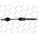 Drive Shaft GSP 218046