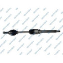 Drive Shaft GSP 218102