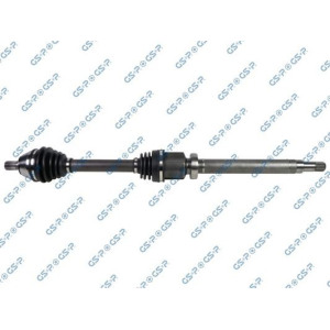 Приводной вал GSP 218219
