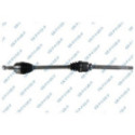 Drive Shaft GSP 218248
