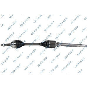Vetoakseli GSP 218292