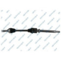 Drive Shaft GSP 218335