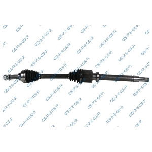 Drive Shaft GSP 218335