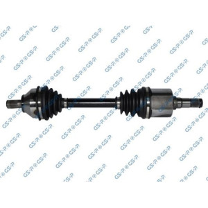 Drive Shaft GSP 218367