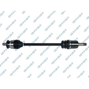 Vetoakseli GSP 218404