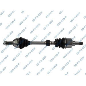Vetoakseli GSP 218405