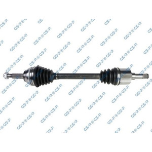 Приводной вал GSP 218455