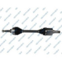 Drive Shaft GSP 218472