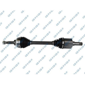 Drive Shaft GSP 218472