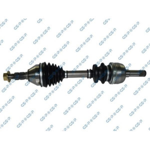 Drive Shaft GSP 221032