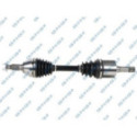 Drive Shaft GSP 221045