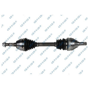 Drive Shaft GSP 221063