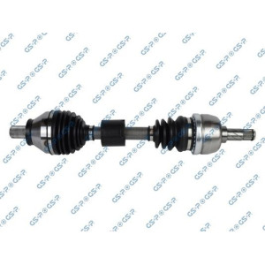 Drive Shaft GSP 221070
