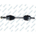 Drive Shaft GSP 221076