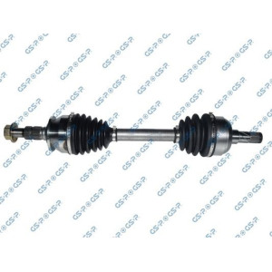 Drive Shaft GSP 221076