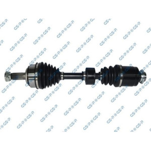 Drive Shaft GSP 222019