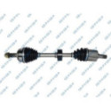 Drive Shaft GSP 223011