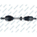 Drive Shaft GSP 223026