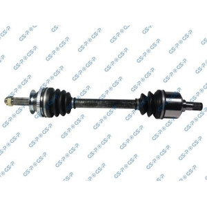 Drive Shaft GSP 224218