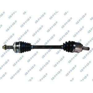 Vetoakseli GSP 224262