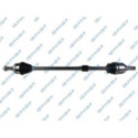 Drive Shaft GSP 224400