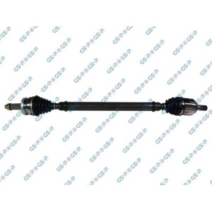 Drive Shaft GSP 224496