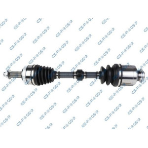 Drive Shaft GSP 224522