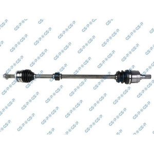 Vetoakseli GSP 224542