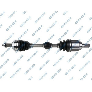 Drive Shaft GSP 224550