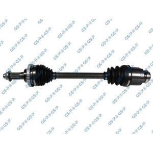 Vetoakseli GSP 227030