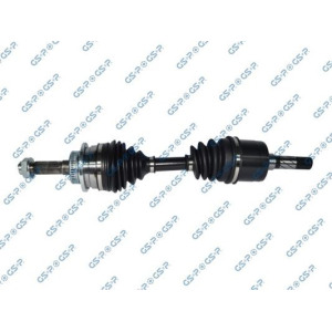 Drive Shaft GSP 227062