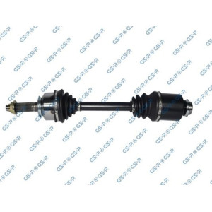 Drive Shaft GSP 227064