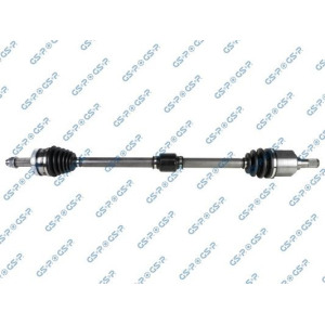 Drive Shaft GSP 227231