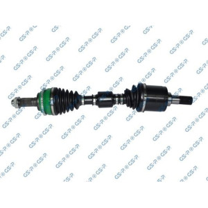 Drive Shaft GSP 234153