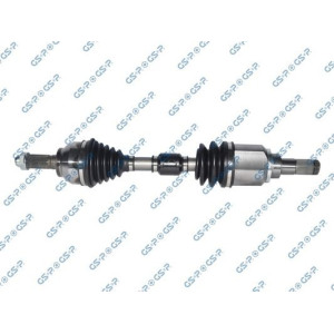 Drive Shaft GSP 234226