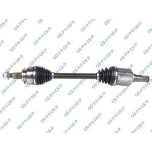 Drive Shaft GSP 234236
