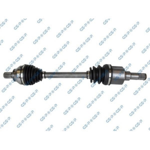 Drive Shaft GSP 234252