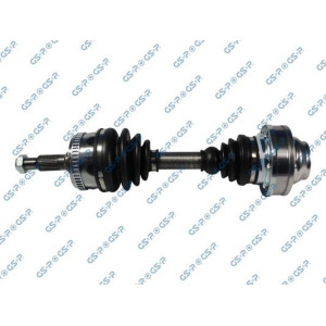 Drive Shaft GSP 235003