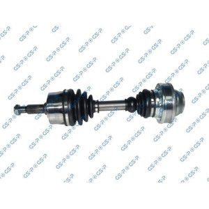 Drive Shaft GSP 235011
