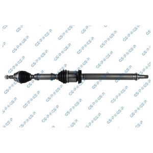 Vetoakseli GSP 235039