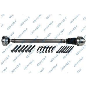 Propshaft, axle drive GSP 235040