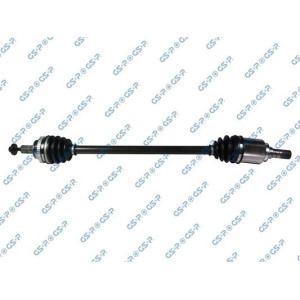 Drive Shaft GSP 235053