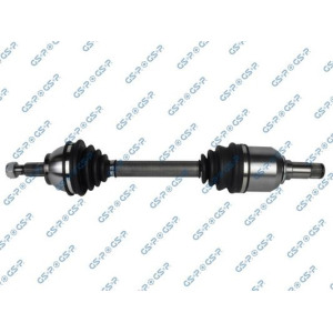Drive Shaft GSP 235066