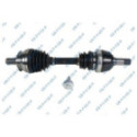 Drive Shaft GSP 235067