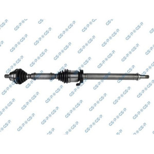 Drive Shaft GSP 235075