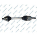 Drive Shaft GSP 235076