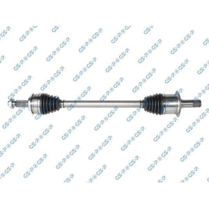 Vetoakseli GSP 235093