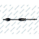 Drive Shaft GSP 238003