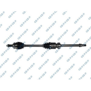 Vetoakseli GSP 238003