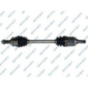Drive Shaft GSP 238005